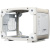 ������ InWin Explorer Bone White ��� �� , Mini-Tower, White (IW-CS-EXPLORER-BWHI)