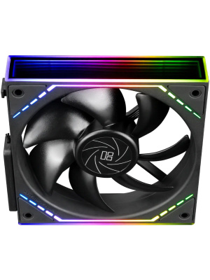 �������� ������������ (3 ��.) Thermalright TL-M12Q X3 / ARGB / 120mm PWM / TRTLM12QX3.3P