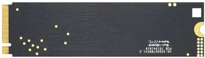 ���������� SSD 4TB KingSpec, M.2 2280, PCIe 4.0 x4 (XG7000-4TB)