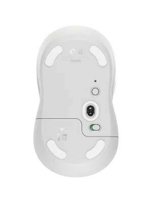 ���� ������������ Logitech Signature M650 ����� (USB, ����������, 4000 dpi) (910-006264)