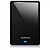 ������� ������� ���� 1TB A-DATA HV620S, 2,5" , USB 3.1, Slim, ������