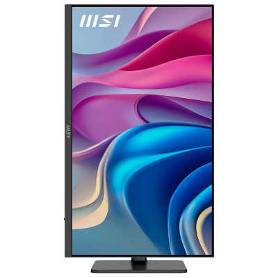 ������� MSI 27" Modern MD272UPHG IPS, 3840x2160, Black 9S6-3PB19H-404