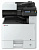 ��� ������� Kyocera M8124cidn (�3, 24/12 ppm A4/A3 1,5 GB, USB, Network, �������, ������������)