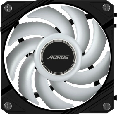 ���������� ��� ������� Gigabyte AORUS EZ CHAIN FAN 120 ������ (GP-ECFAN1201)