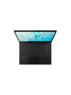 ������� AQUARIUS CMP NS483 (���.2), 14" (1920x1080) IPS/Intel Core i5-1155G7/16 �� DDR4/256 �� SSD/Intel Iris Xe Graphics/Linux, ������ (NS4831524116Q151E90NT2NNNN2)