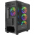 Корпус Powercase Mistral Micro EM19 Black (CMMEM19B-A4) Корпус Powercase Mistral Micro EM19 Black (CMMEM19B-A4)