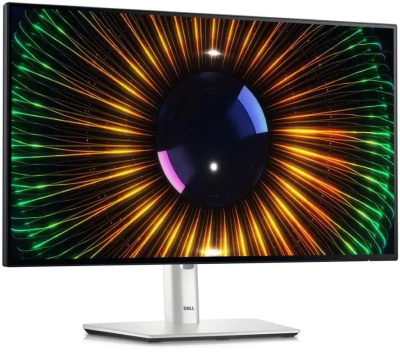 ������� Dell 23.8" UltraSharp U2424H FHD IPS LED ������/�����������