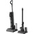 Пылесос вертикальный Dreame Wet and Dry Vacuum H12 Dual Black (HHV4) Пылесос вертикальный Dreame Wet and Dry Vacuum H12 Dual Black (HHV4)