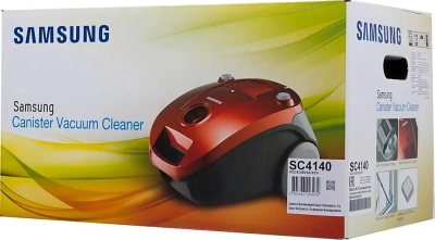 ������� � ������ Samsung  VCC4140V3A