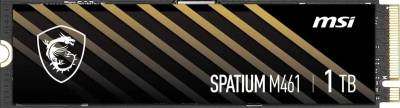���������� SSD 1TB MSI Spatium M450 V1 (S78-440L0M0-P83)