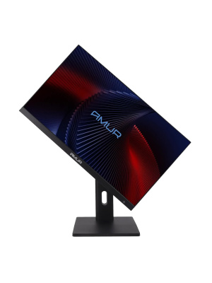 �������� Amur ���� H6I12 27, 27" (1920x1080) IPS/Intel Core i5-12400/16 DDR4/512 �� SSD/Intel UHD Graphics/��� ��, ������ (2166873)