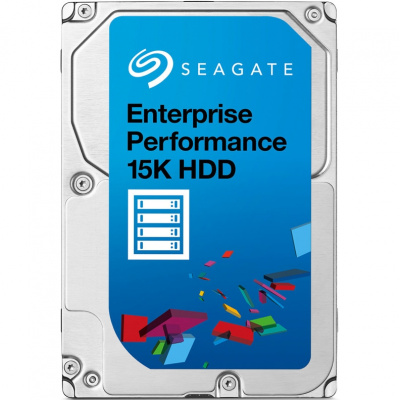������� ���� Seagate Enterprise Performance 15K 2.5" 900Gb SAS 12Gb/s, 256Mb, 15000rpm (ST900MP0006)