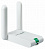 TP-Link ������������ USB2.0 ������� TL-WN822N, 300����/�, ���������� ��������, ������� 2�3 ���
