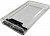 ������� ������ ��� HDD  AgeStar 3UB2P6C Transparent