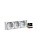 ������� �������� ���������� Ocypus Sigma L36 PRO WH, 360mm, LCD Pump, 3x120mm FDB fans, LGA115X/1200/1700/18XX, AM4/AM5