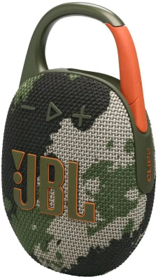 ������� ����������� JBL Clip 5 �������� 7W Mono BT 1400mAh