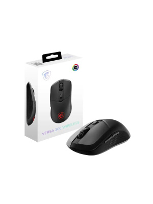 ���� MSI VERSA 300 W USB OPTICAL GAMING