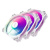 ALSEYE M120-PWA KIT FAN 3*120mm, 800~1700rpm, 31~66CFM, 19.4~33.8dBA, AURA RGB, PWM + 3pin Aura, RTL M120-PWA KIT FAN ALSEYE M120-PWA KIT FAN 3*120mm, 800~1700rpm, 31~66CFM, 19.4~33.8dBA, AURA RGB, PWM + 3pin Aura, RTL M120-PWA KIT FAN