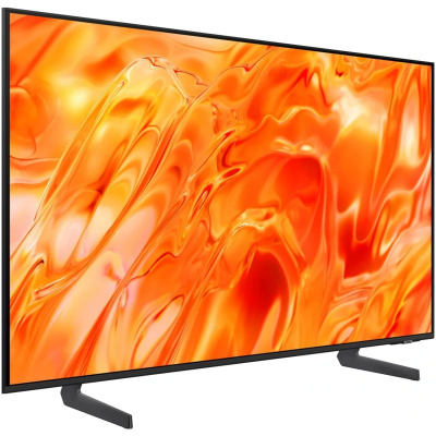 ��������� QLED Samsung 50" QE50QN70HAUXPY ������ �����/������ 4K Ultra HD 60Hz DVB-T2 DVB-C DVB-S2 USB WiFi Smart TV