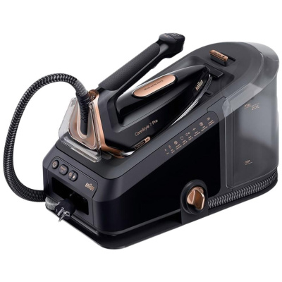 ������������� Braun CareStyle 7 Pro IS7286BK