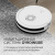Робот-пылесос Polaris IQ Home PVCR G2 3200 White, 40Вт, белый Робот-пылесос Polaris IQ Home PVCR G2 3200 White, 40Вт, белый