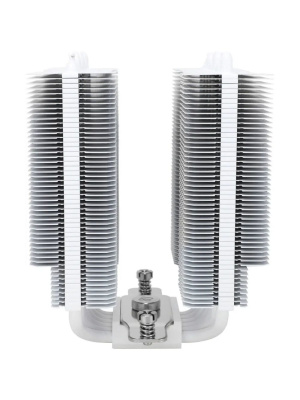 ����� Thermalright Peerless Assassin 120 SE White ARGB LGA115X/1200/1700/AM4/AM5 (Dual Tower, 2x120mm ARGB PWM Fan, ������ ���������, 6 ����. ������ 6��) / TRPA120SEAW