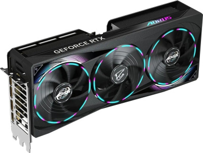 ���������� Gigabyte NVIDIA GeForce RTX 5070 Master 12GB GDDR7 RTL GV-N5070AORUS M-12GD