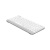 Клавиатура A4Tech Fstyler FBK11 White Клавиатура A4Tech Fstyler FBK11 White