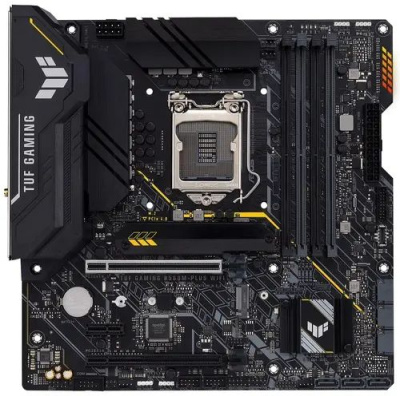 ����������� ����� ASUS TUF GAMING B650M-PLUS WIFI (90MB1BF0-M0EAY0)