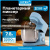 Миксер планетарный Vitek VT-PM0555 2200Вт голубой Миксер планетарный Vitek VT-PM0555 2200Вт голубой