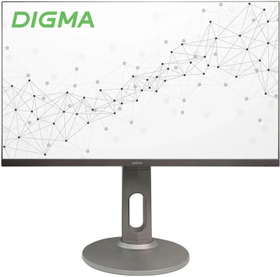 ������� Digma 27" Progress 27P705Q 2560x1440 IPS LED 27P705Q �����������/������