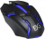 Мышь Exegate GML-17 Black лазерная, проводная, 1200 dpi, USB, цвет: чёрный Мышь Exegate GML-17 Black лазерная, проводная, 1200 dpi, USB, цвет: чёрный