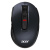 Мышь Acer OMR070 черный оптическая (1600dpi) беспроводная BT/Radio USB (8but) Мышь Acer OMR070 черный оптическая (1600dpi) беспроводная BT/Radio USB (8but)