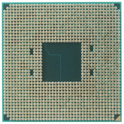 ��������� CPU AMD Ryzen 5 5600G (4.4GHz, 19MB,65W,AM4) tray with Radeon Graphics (100-000000252)