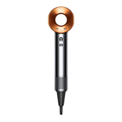 ��� Dyson Supersonic HD08 Nickel/Copper 389934-01