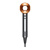 ��� Dyson Supersonic HD08 Nickel/Copper 389934-01
