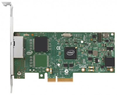 ������� ����� Intel I350T2V2BLK