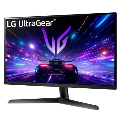 ������� 27" LG 27GS60F-B Black 