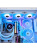 Система водяного охлаждения Thermalright Frozen Notte 360 White ARGB V2 / 3x120mm ARGB PWM Fans / TRFN360AWV2 Система водяного охлаждения Thermalright Frozen Notte 360 White ARGB V2 / 3x120mm ARGB PWM Fans / TRFN360AWV2
