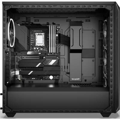 ������ be quiet! SHADOW BASE 800 FX Black BGW63