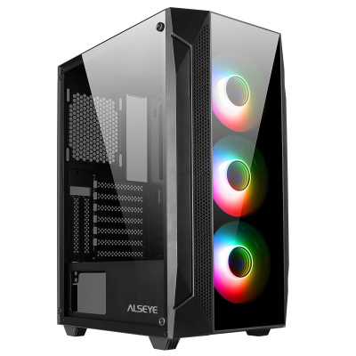 ������ ALSEYE Phantom 1.0-BK