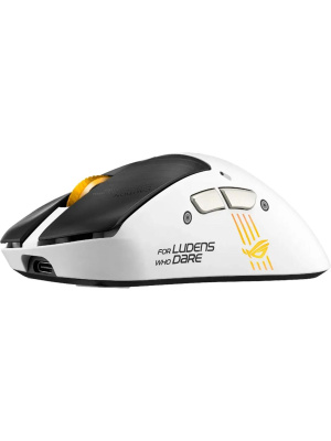 ���� ASUS P727 ROG KERIS II ORIGIN-KJP/WHT �����