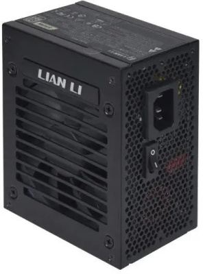 ���� ������� Lian-Li SFX 850W SP850 80+ gold (20+4pin) APFC 80mm fan 4xSATA Cab Manag RTL