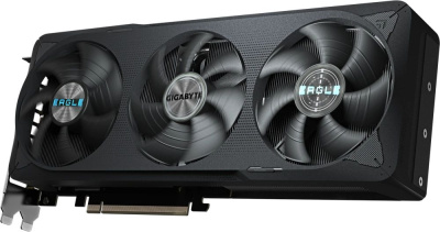 ���������� NVIDIA GeForce RTX 5070 Gigabyte Eagle OC SFF 12Gb (GV-N5070EAGLE OC-12GD 1.0) Ret