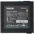 Блок питания Deepcool PN850D (ATX 3.1, 850W, PWM 120mm fan, Active PFC, 80+ GOLD, Gen5 PCIe) RET Блок питания Deepcool PN850D (ATX 3.1, 850W, PWM 120mm fan, Active PFC, 80+ GOLD, Gen5 PCIe) RET
