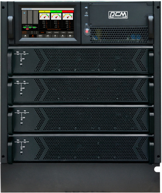 �������� �������������� ������� Powercom Vanguard-II-33 VGD-II-PM10R 10000��