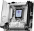 Материнская плата MSI MPG B860I EDGE TI WIFI, Socket AM5, AMD B860, mini-ITX, Ret Материнская плата MSI MPG B860I EDGE TI WIFI, Socket AM5, AMD B860, mini-ITX, Ret