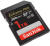 Карта памяти SanDisk Extreme Pro SD UHS I 1TB Card for 4K Video for DSLR and Mirrorless Cameras 200MB/s Read & 140MB/s Write Карта памяти SanDisk Extreme Pro SD UHS I 1TB Card for 4K Video for DSLR and Mirrorless Cameras 200MB/s Read & 140MB/s Write