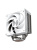 Кулер 1STPLAYER FROST BITE FB12-5 White / 5HPx6mm, single tower, 220W TDP, 1x120mm fan, 800-2300 RPM, 70.15 CFM, 34.8 dBA / FB12-5-WH Кулер 1STPLAYER FROST BITE FB12-5 White / 5HPx6mm, single tower, 220W TDP, 1x120mm fan, 800-2300 RPM, 70.15 CFM, 34.8 dBA / FB12-5-WH