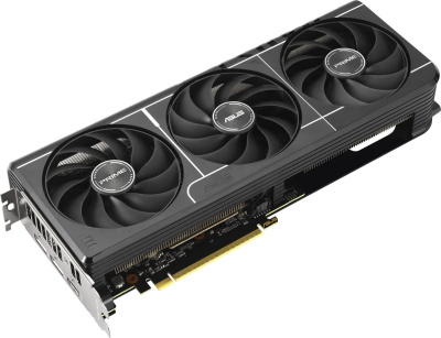 ���������� ASUS AMD Radeon RX 9060 XT PRIME OC 16Gb (PRIME-RX9060XT-O16G) 90YV0LF1-M0NA00